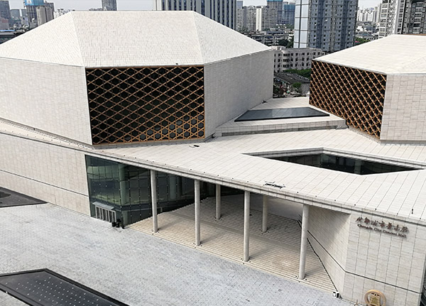 成都城市音樂廳