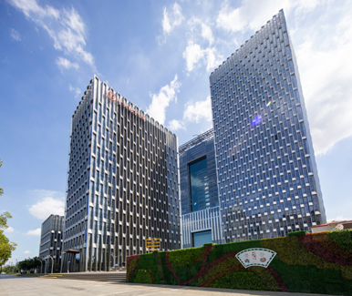 上海陸家嘴金控廣場